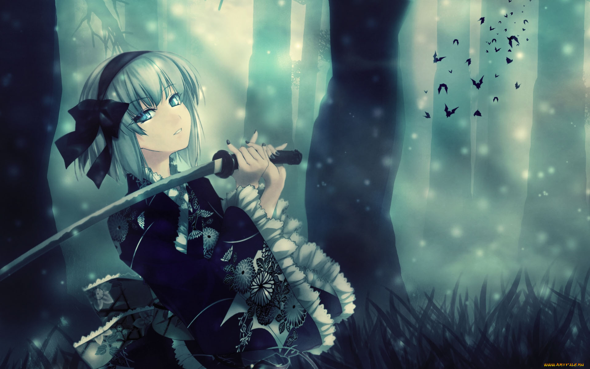 , touhou